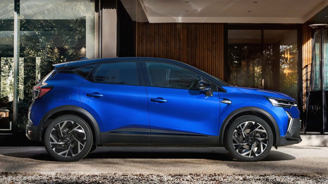 renault-captur-2024 (1) Renault Captur