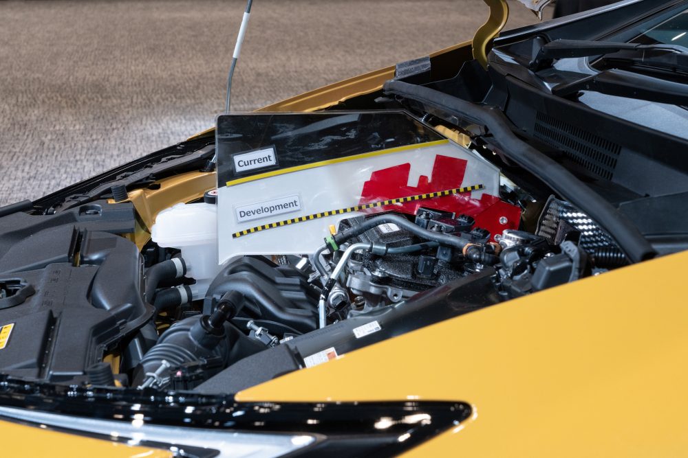 Novi motori Toyota Mazda Subaru