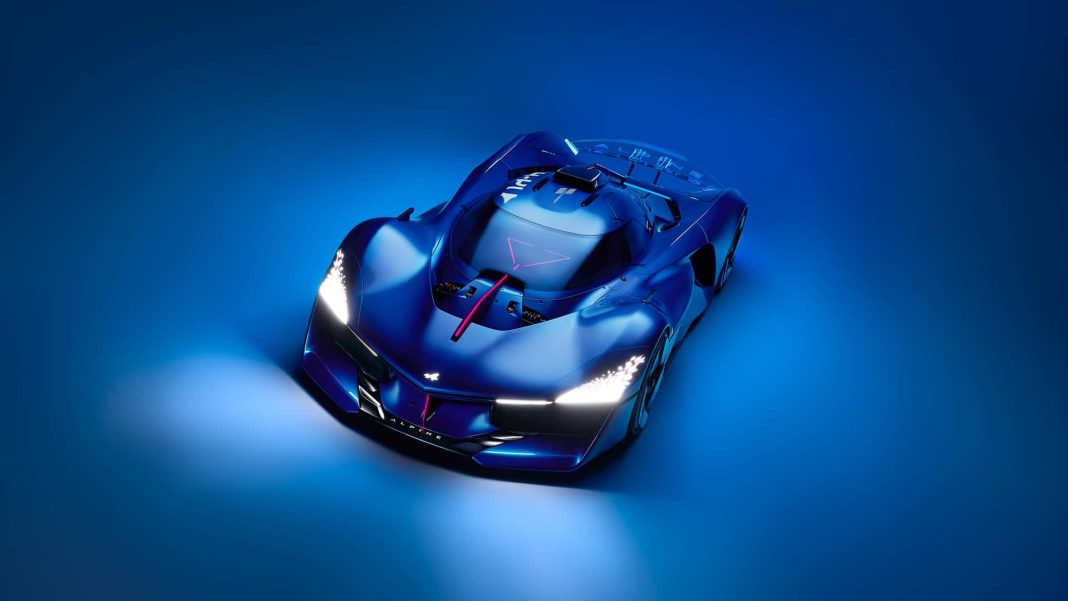 alpine-alpenglow-hy4 1 Alpine Alpenglow Hy4