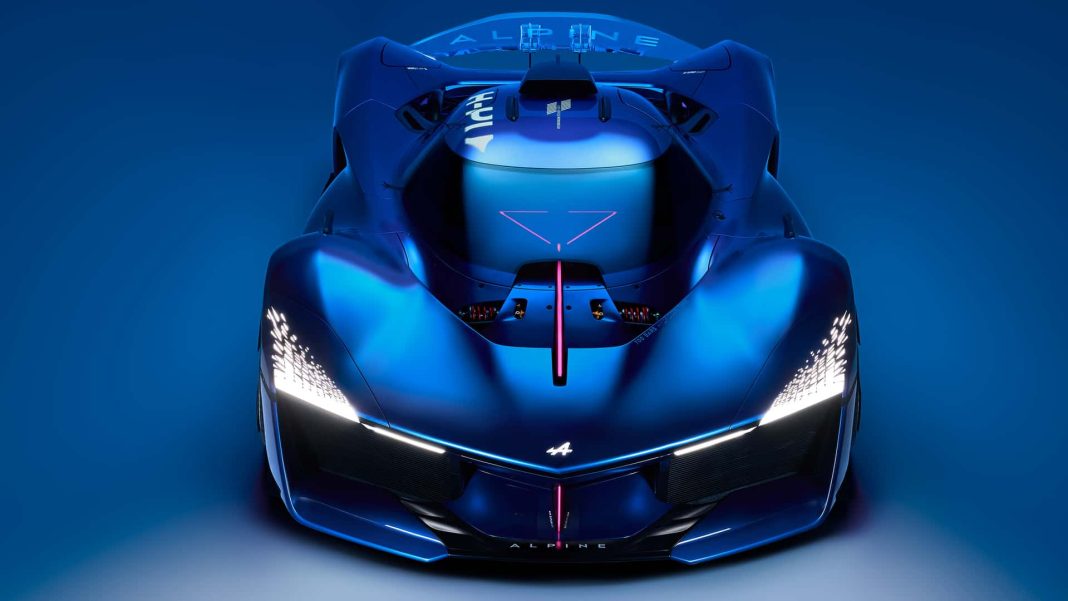 alpine-alpenglow-hy4 2 Alpine Alpenglow Hy4