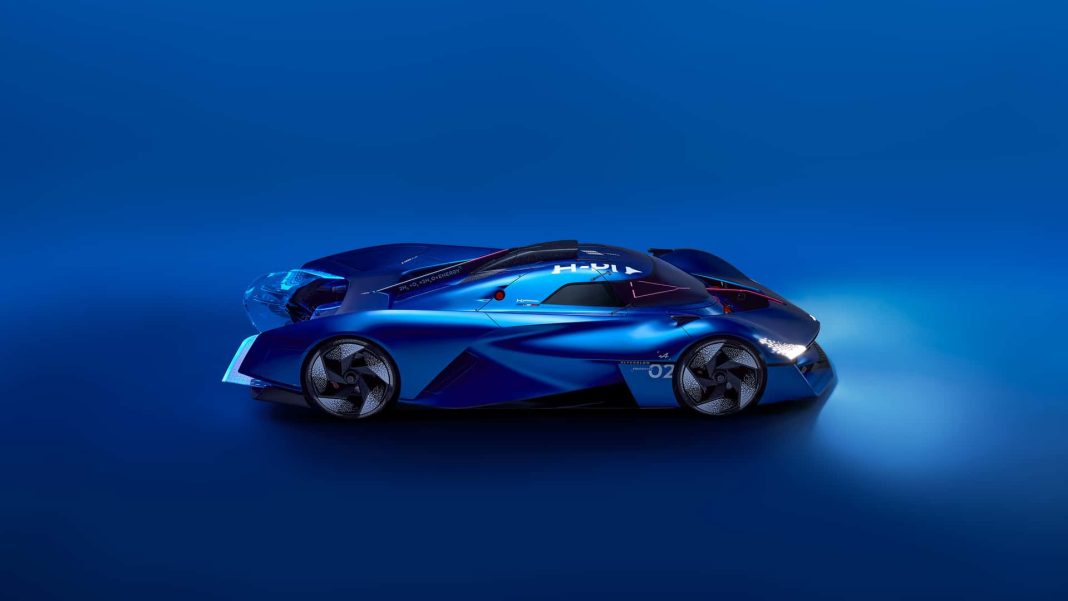 alpine-alpenglow-hy4 5 Alpine Alpenglow Hy4