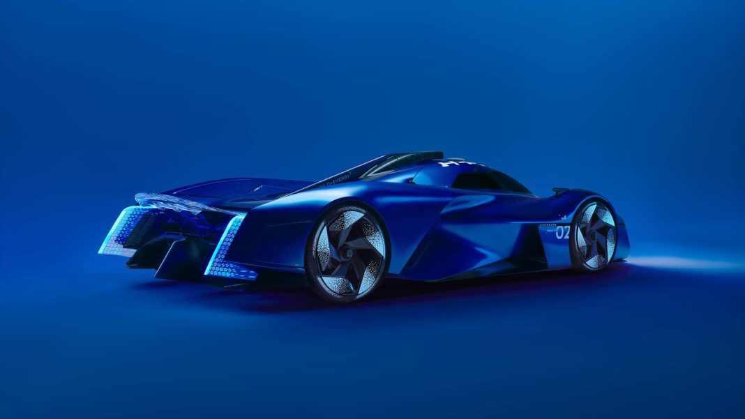 alpine-alpenglow-hy4 6 Alpine Alpenglow Hy4