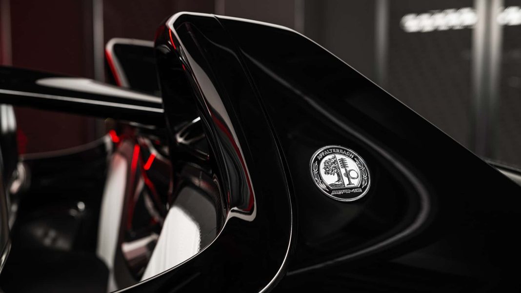 concept-mercedes-amg-purespeed-2024 10 Mercedes-AMG PureSpeed Concept