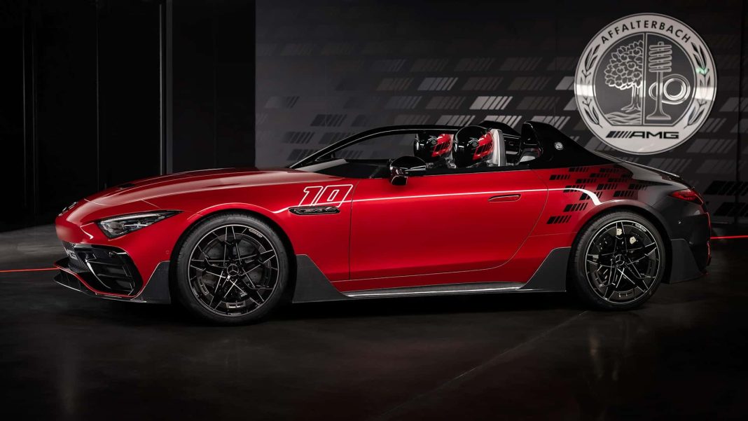 concept-mercedes-amg-purespeed-2024 Mercedes-AMG PureSpeed Concept