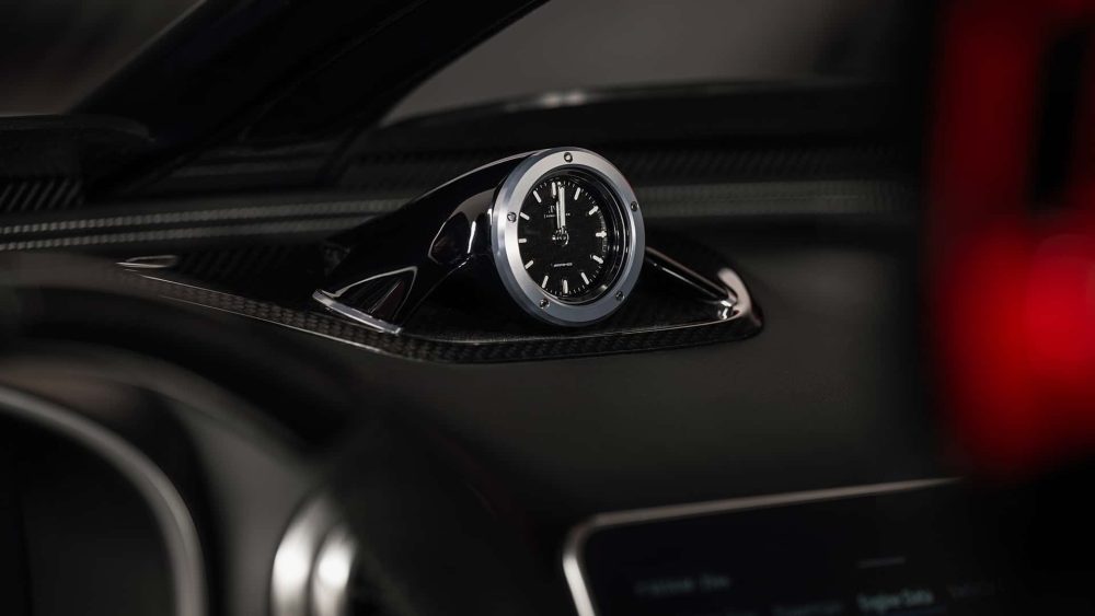 Mercedes-AMG PureSpeed Concept