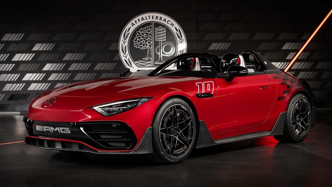 concept-mercedes-amg-purespeed-2024 3 Mercedes-AMG PureSpeed Concept