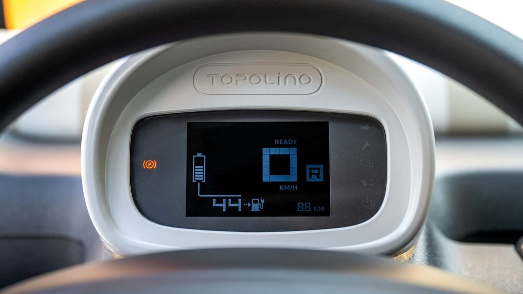 fiat-topolino 6 Fiat Topolino