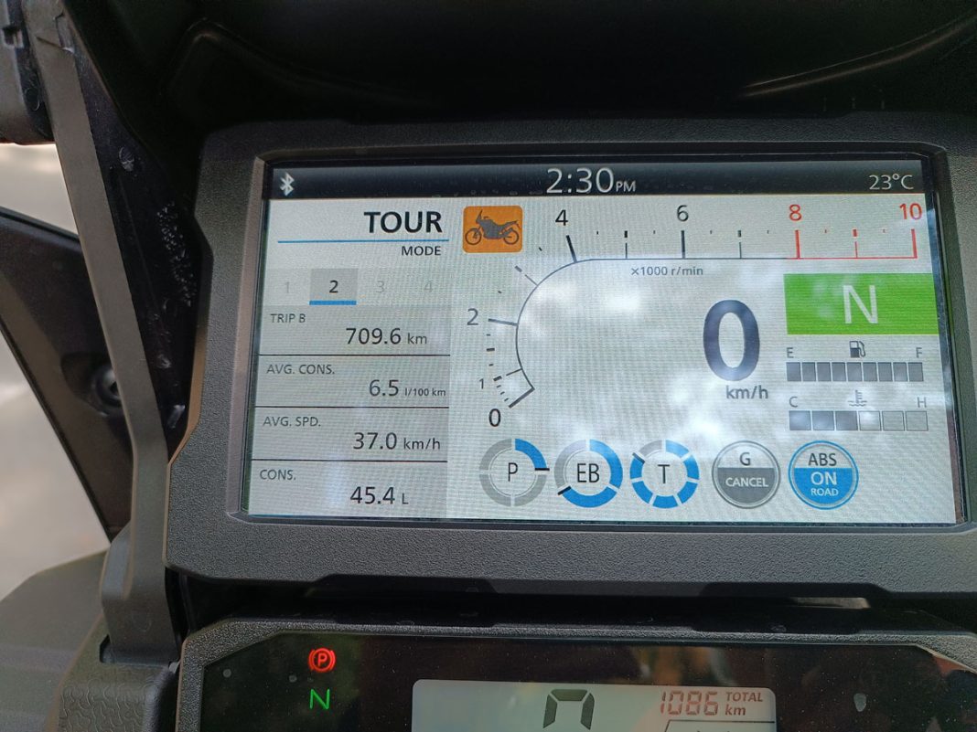 IMG_20221010_143011 Honda CRF 1100L Africa Twin Adventure Sports ES DCT