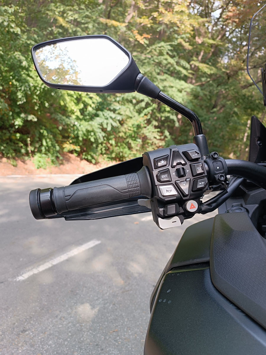 IMG_20221010_143203 Honda CRF 1100L Africa Twin Adventure Sports ES DCT