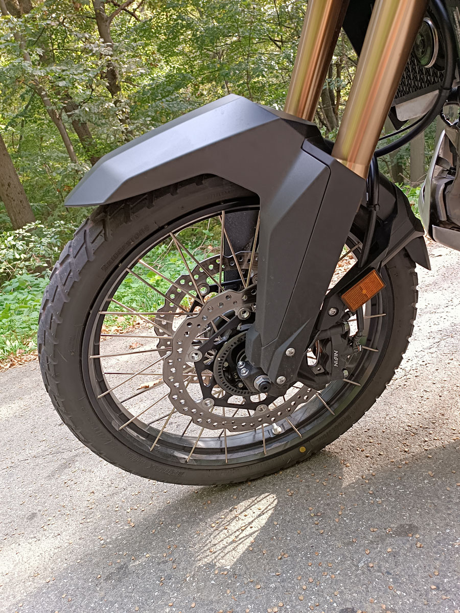 IMG_20221010_143406 Honda CRF 1100L Africa Twin Adventure Sports ES DCT