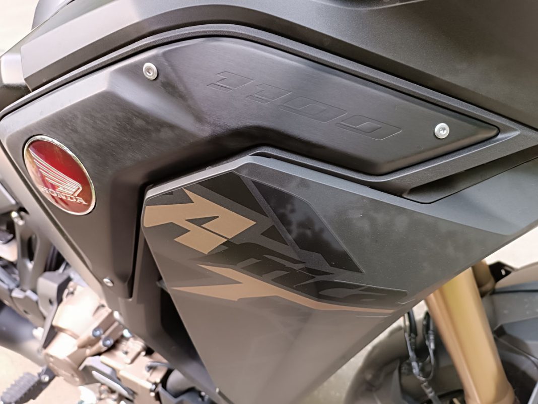 IMG_20221010_143532 Honda CRF 1100L Africa Twin Adventure Sports ES DCT