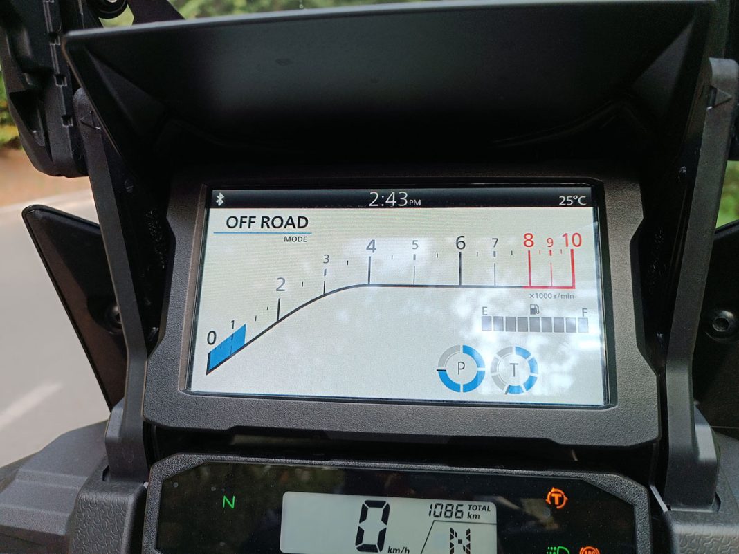 IMG_20221010_144320_1 Honda CRF 1100L Africa Twin Adventure Sports ES DCT