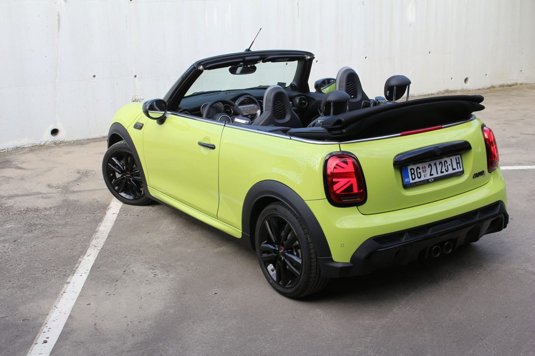 IMG_5939 TEST Mini Cooper S Cabrio