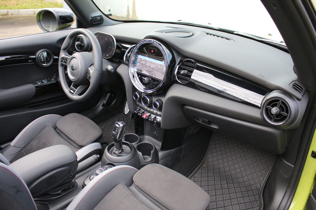 IMG_5988 TEST Mini Cooper S Cabrio