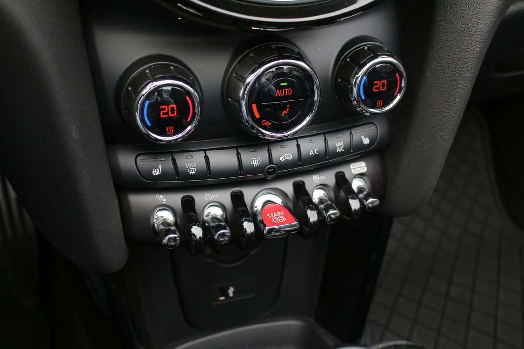 IMG_6039 TEST Mini Cooper S Cabrio