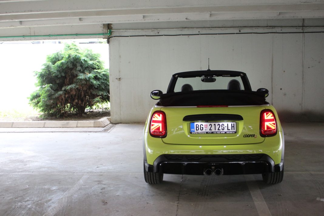 IMG_6207 TEST Mini Cooper S Cabrio