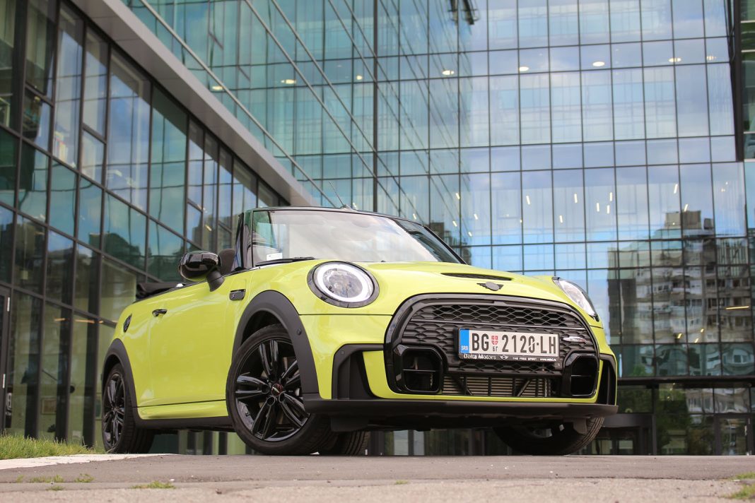 IMG_6242 TEST Mini Cooper S Cabrio
