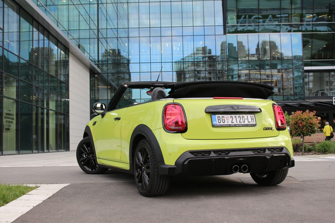 IMG_6260 TEST Mini Cooper S Cabrio