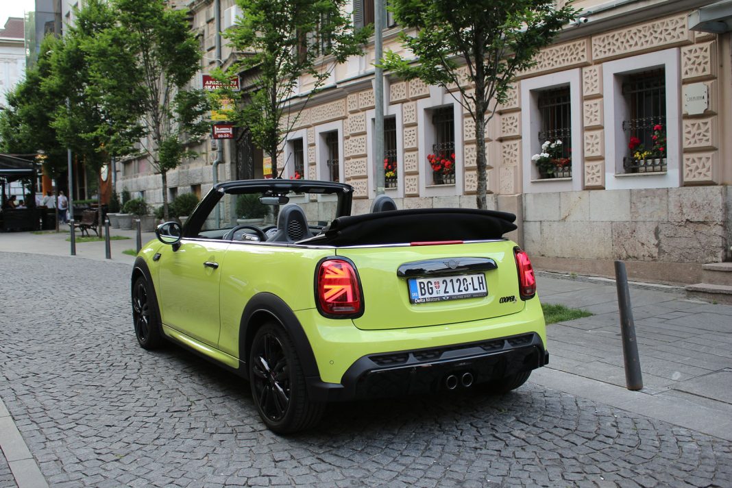 IMG_6299 TEST Mini Cooper S Cabrio