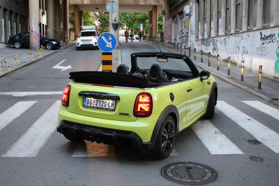 IMG_6347 TEST Mini Cooper S Cabrio