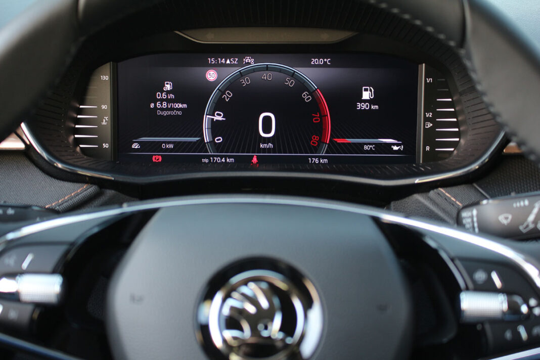 IMG_6666 Test Škoda Fabia 1,0 TSI 115 Style