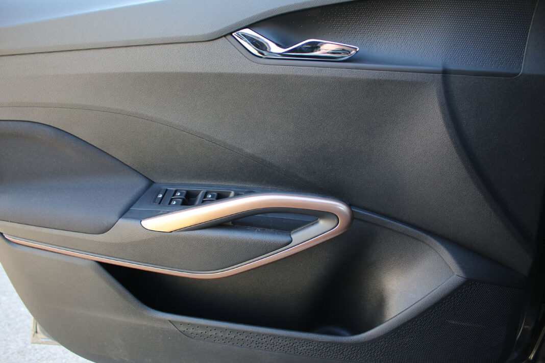 IMG_6683 Test Škoda Fabia 1,0 TSI 115 Style