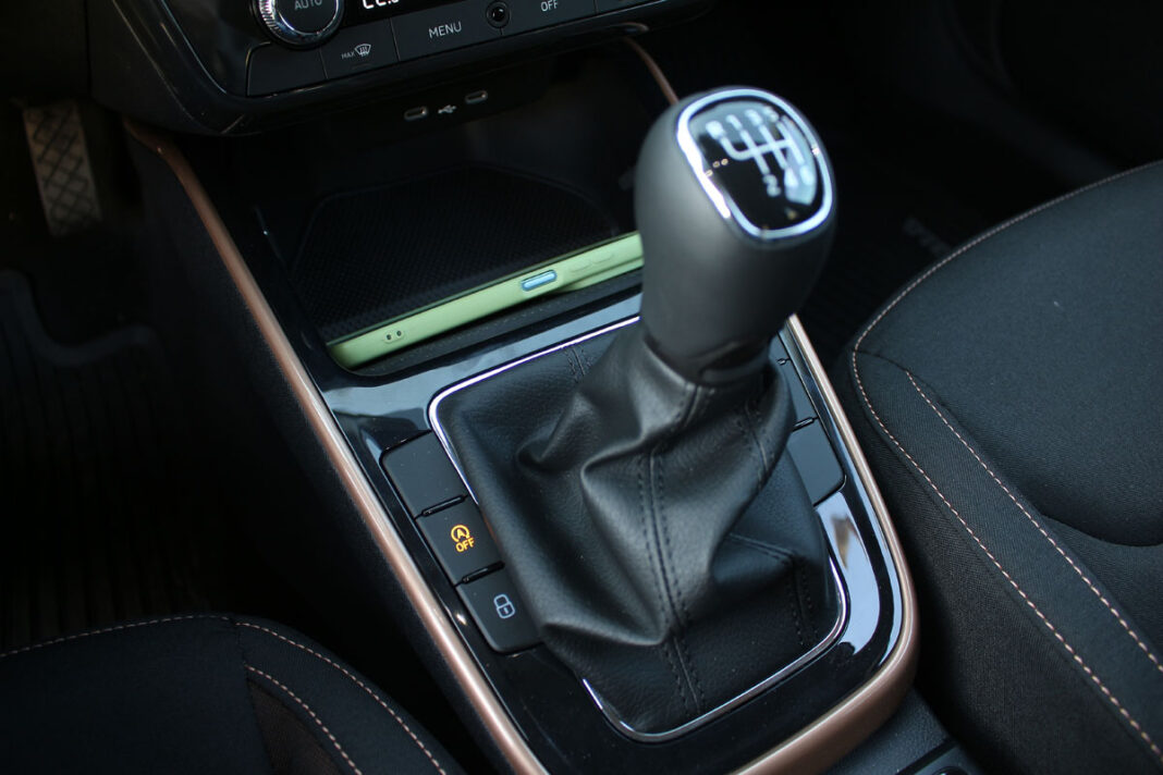 IMG_6708 Test Škoda Fabia 1,0 TSI 115 Style