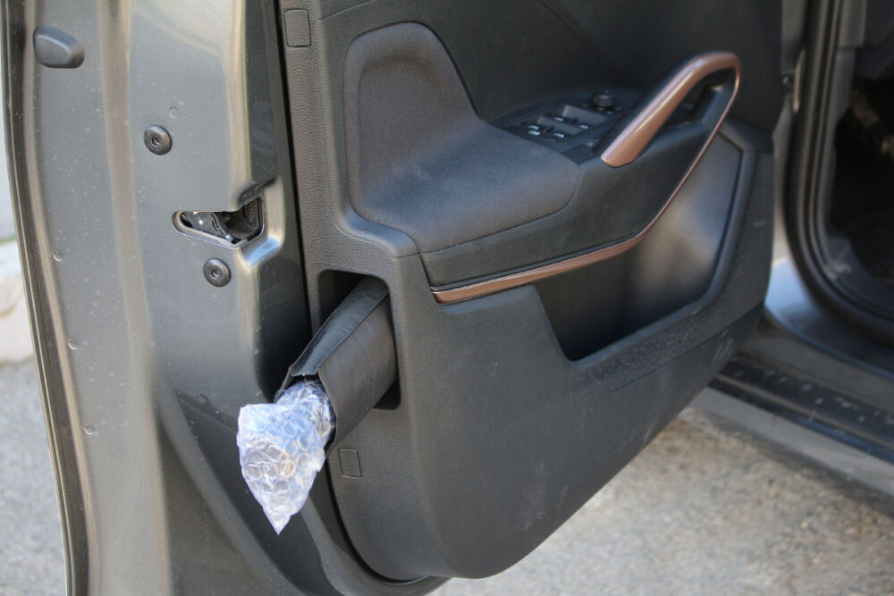 Test Škoda Fabia 1,0 TSI 115 Style