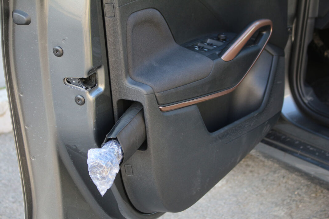 IMG_6722 Test Škoda Fabia 1,0 TSI 115 Style