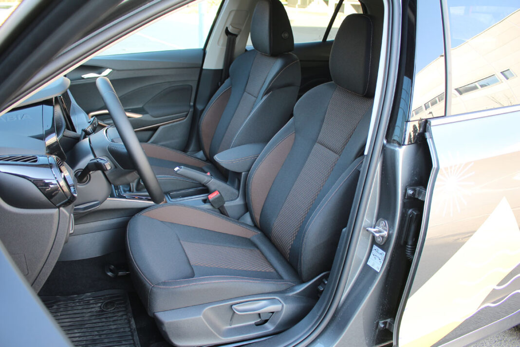 IMG_6726 Test Škoda Fabia 1,0 TSI 115 Style