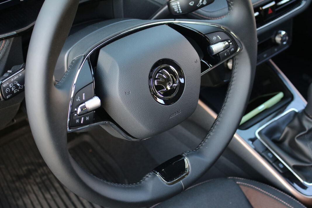 IMG_6785 Test Škoda Fabia 1,0 TSI 115 Style