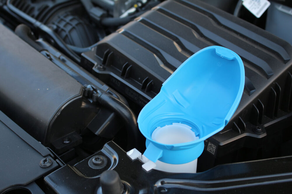 Test Škoda Fabia 1,0 TSI 115 Style