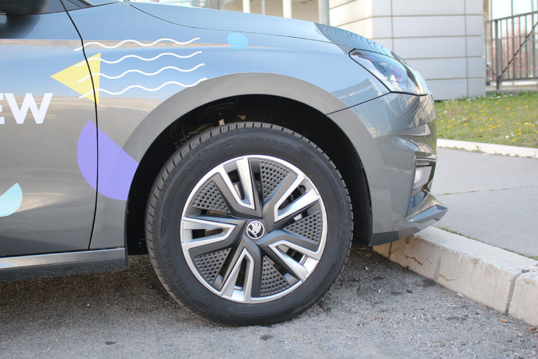 IMG_6794 Test Škoda Fabia 1,0 TSI 115 Style