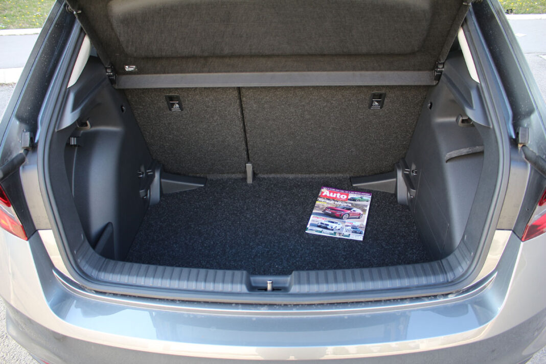 IMG_6807 Test Škoda Fabia 1,0 TSI 115 Style