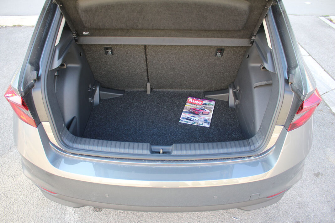 IMG_6814 Test Škoda Fabia 1,0 TSI 115 Style