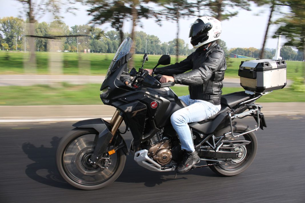 IMG_6842 Honda CRF 1100L Africa Twin Adventure Sports ES DCT