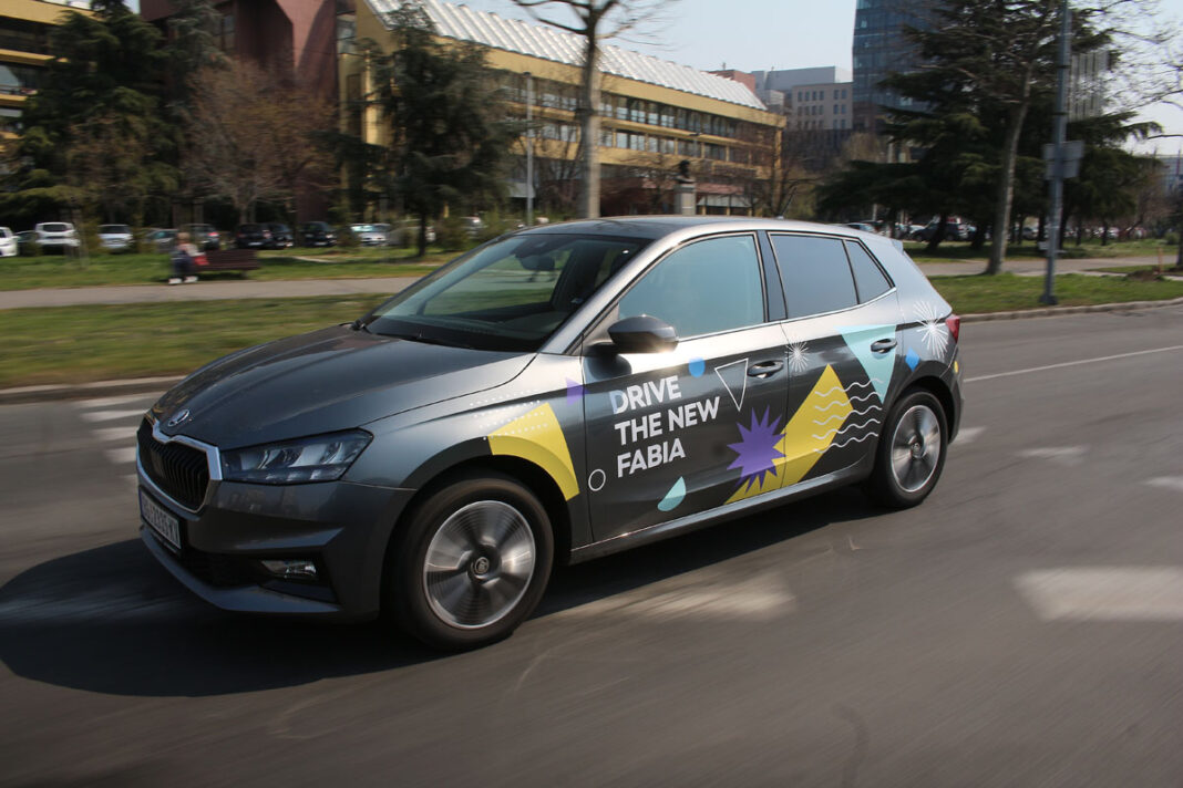 IMG_6906 Test Škoda Fabia 1,0 TSI 115 Style