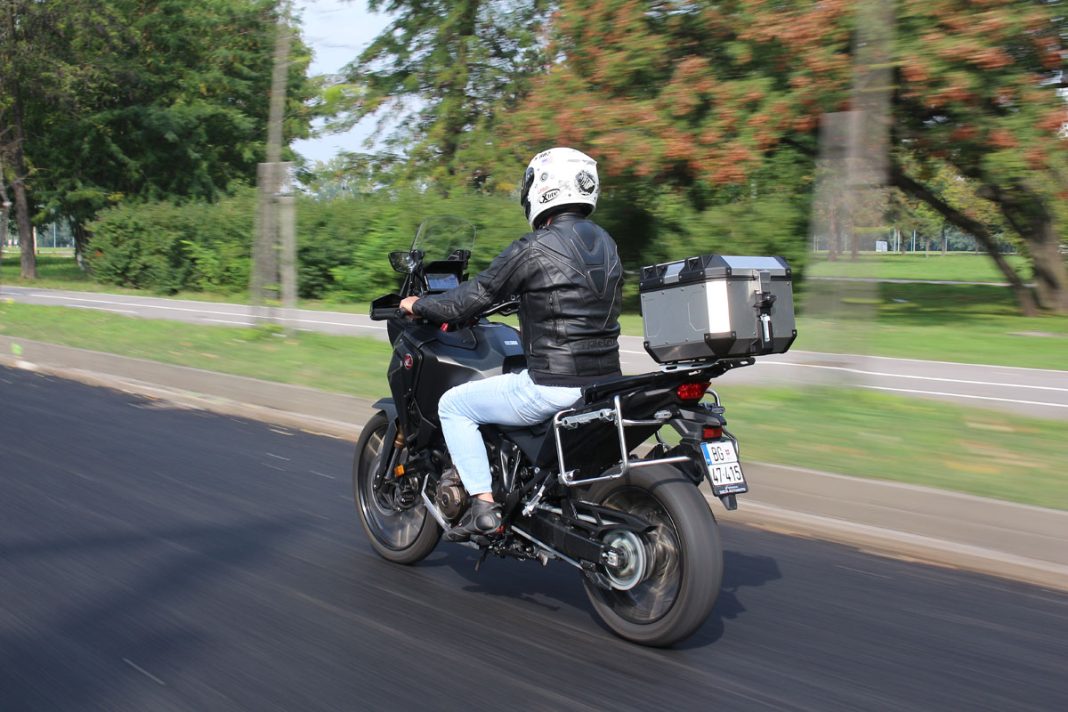 IMG_6951 Honda CRF 1100L Africa Twin Adventure Sports ES DCT