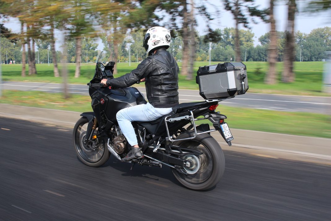 IMG_6971 Honda CRF 1100L Africa Twin Adventure Sports ES DCT