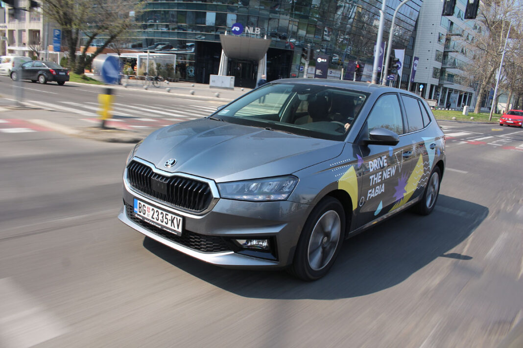 IMG_6972 Test Škoda Fabia 1,0 TSI 115 Style