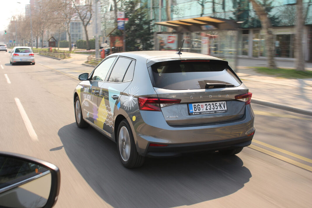 IMG_7050 Test Škoda Fabia 1,0 TSI 115 Style