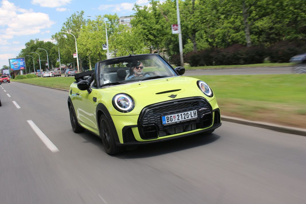 IMG_7125 TEST Mini Cooper S Cabrio