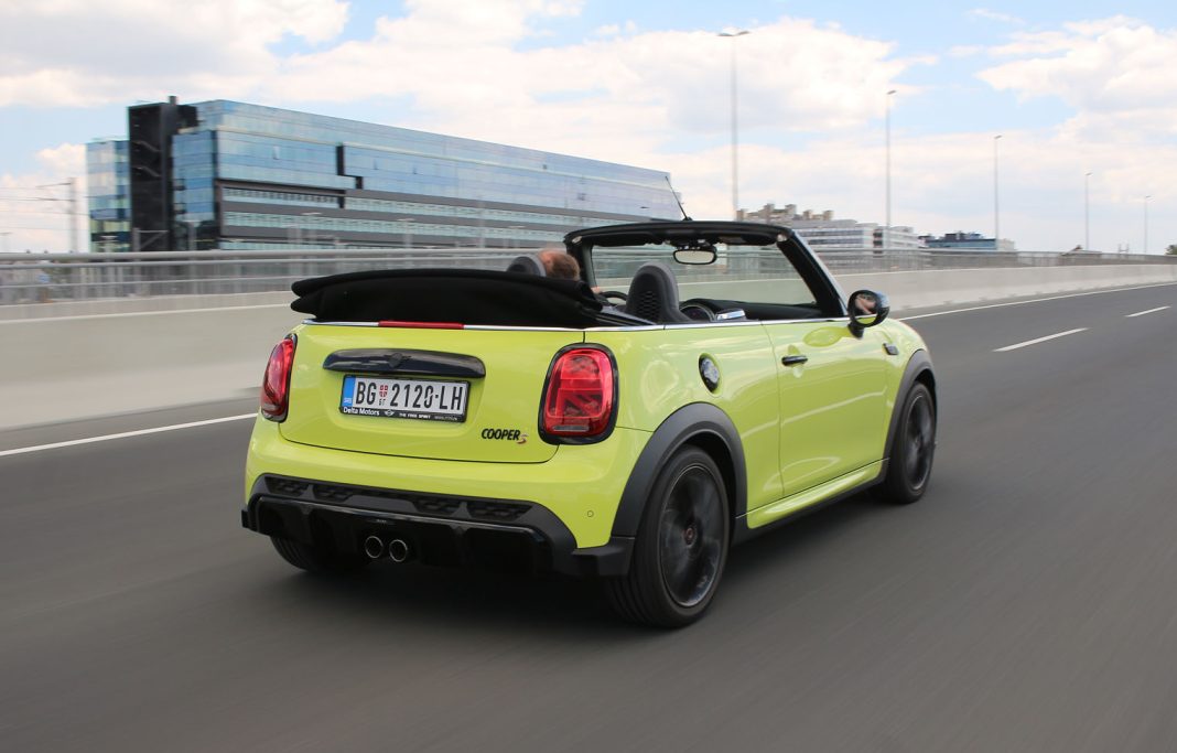 IMG_7309 TEST Mini Cooper S Cabrio