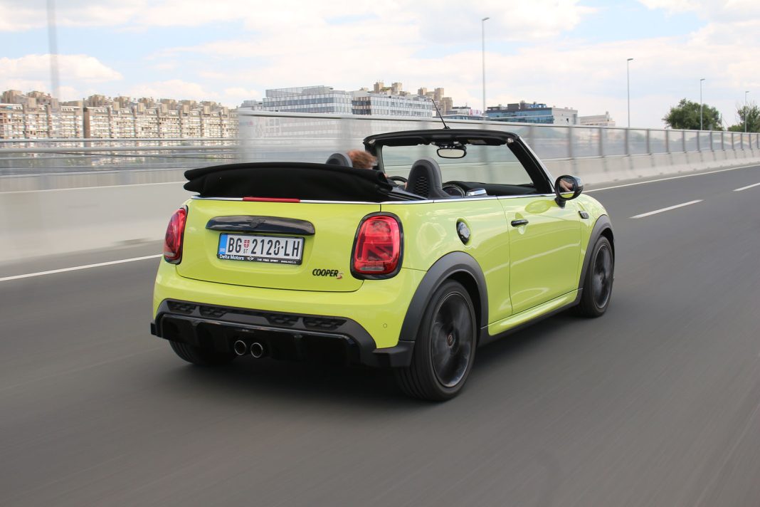 IMG_7336 TEST Mini Cooper S Cabrio