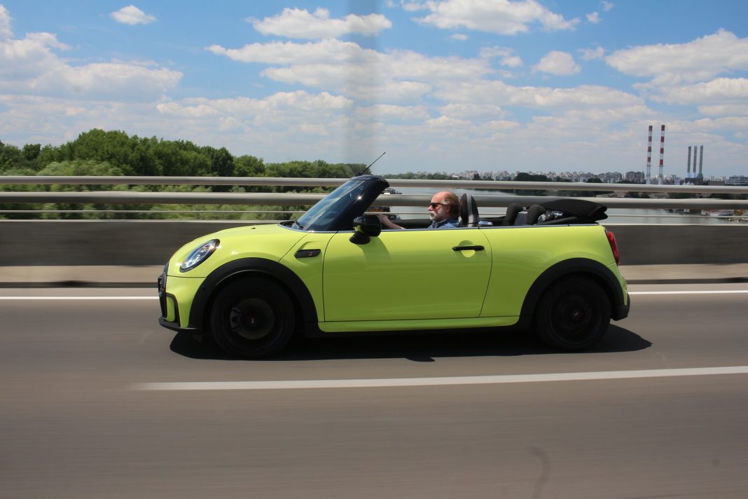 IMG_7427 TEST Mini Cooper S Cabrio
