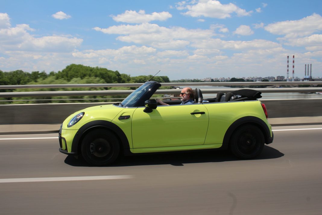 IMG_7429 TEST Mini Cooper S Cabrio