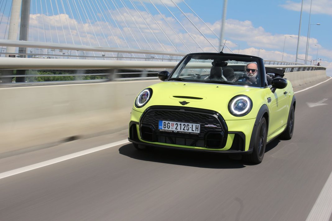 IMG_7469 TEST Mini Cooper S Cabrio