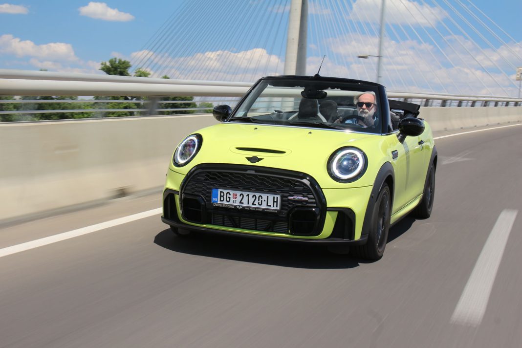 IMG_7484 TEST Mini Cooper S Cabrio