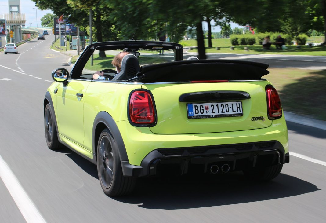 IMG_7528 TEST Mini Cooper S Cabrio