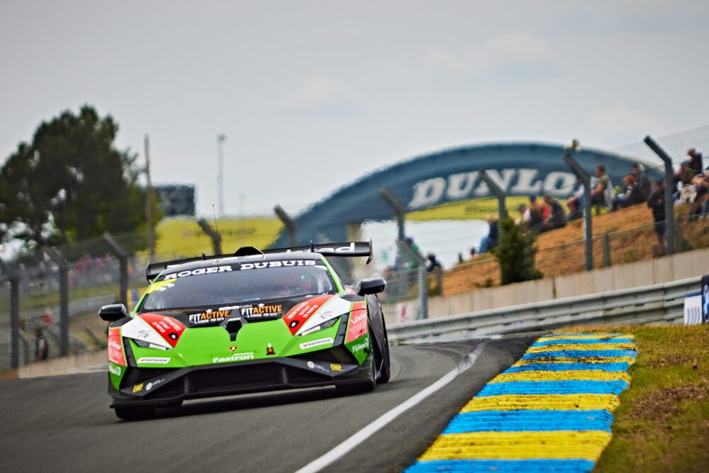 Milos Pavlovic_Le Mans_02_Foto Fabio Principe